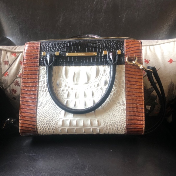 Brahmin ladies handbag - Picture 2 of 2